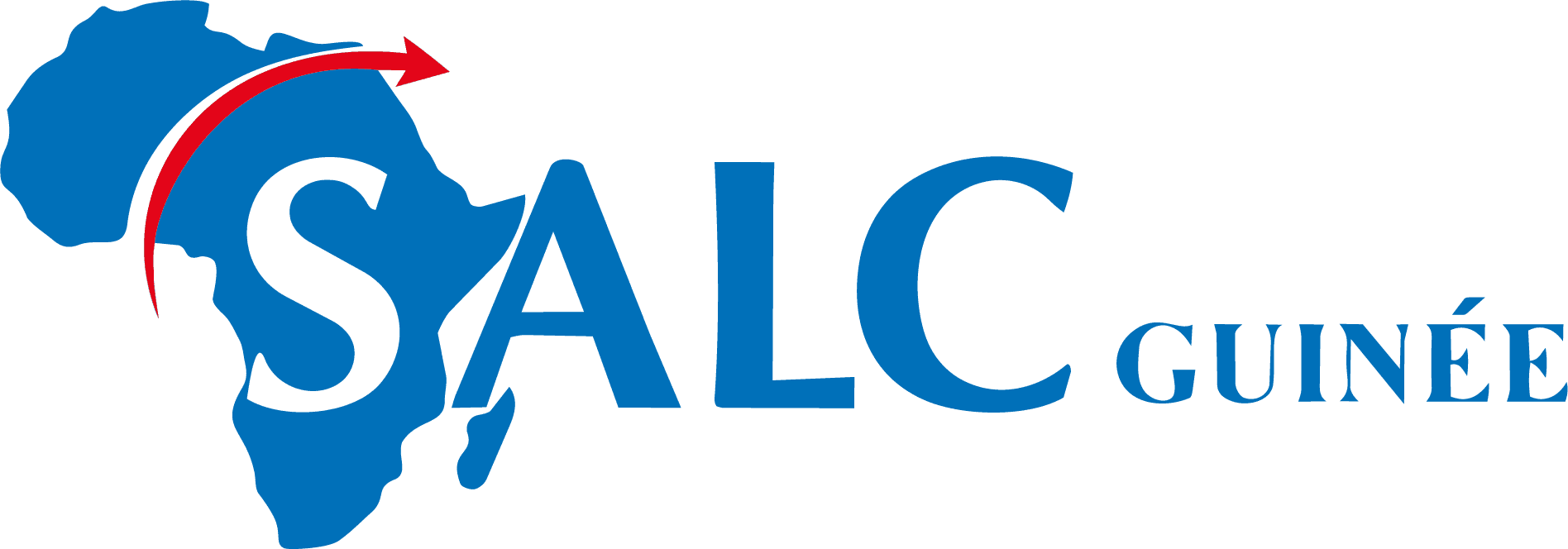 SALC Guinée