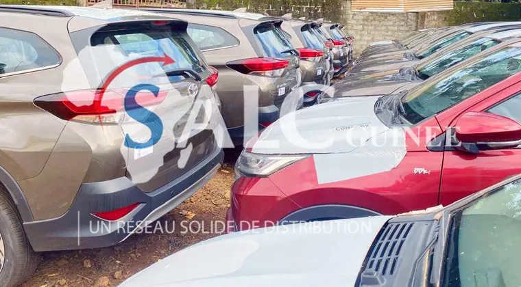 Dédouanement en Guinée : les étapes à connaître avant d'importer