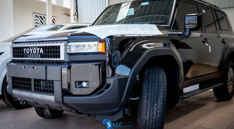 Land Cruiser, Hilux, Prado : quel Toyota pour quel usage ?