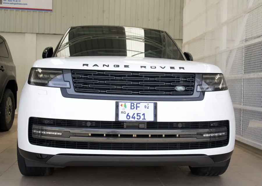 4x4 & SUV